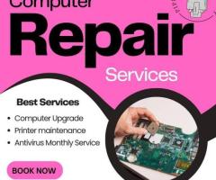 Best Computer Repair Centers