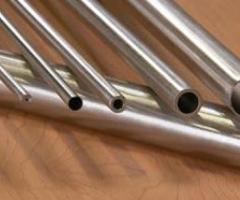 Top Quality Stainless Steel Tube Manufacturers in India - 1