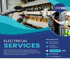 Electrical Installation Licence Services for Compliance and Safety