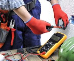 Professional Electrical Repair Solutions