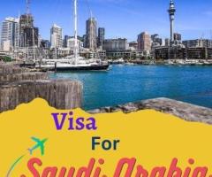 saudi visa application form : Essential Information You Need