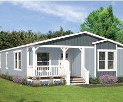 Affordable Manufactured Homes for Sale | The Mobile Home Factory