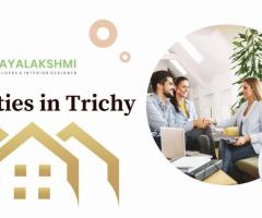 Best Properties in Trichy