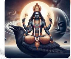 Find a Pandit for Shani Grah Shanti Puja