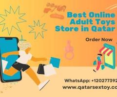 Get Your Favorite Sex Toys in Doha | qatarsextoy.com