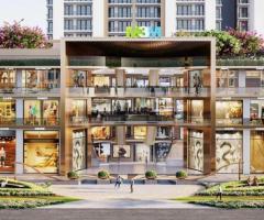 M3M Capital Walk 113 Gurgaon: Prime Retail And Office Spaces