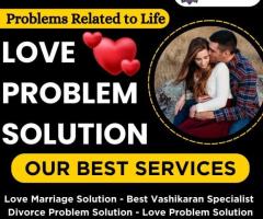 Best Love Problem Solution Astrologer in California