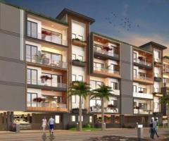 M3M Soulitude Sector 89 Gurgaon: Low Rise Luxury Floors