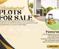 Plots For Sale In Rewari