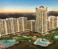 M3M Golfestate Sector 65 Gurgaon: Ready To Move In Luxury Flats