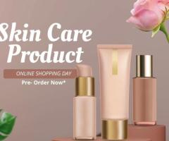 Nourish Your Skin, Naturally: Pure Organic Skincare