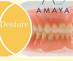 Top Dentist in Bangalore | Amaya Dental Clinic - 1