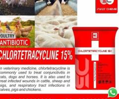 Chlortetracycline Manufacturer