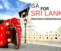 sri lanka transit visa apply online : Essential Information You Need