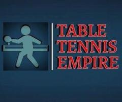 Table Tennis Ball - 1