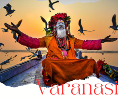 Varanasi Ayodhya Tour Package