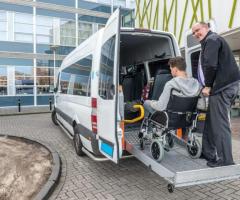 Stretcher Transportation for Patients | Swift Med Care