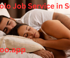 What Techniques Work for Securing gigolo Job Service in Surat