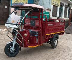 top ten e rikshaw in india