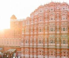 Best Jaipur Sightseeing Place