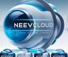 NeevCloud: Transforming Smart AI Cloud Data