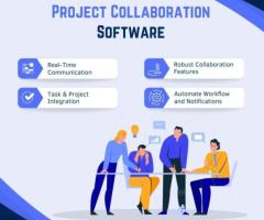 Streamline Workflows with Orangescrum Project Collaboration Software - 1