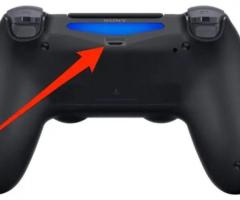 We repair Ps4 gamepads charging issues and port