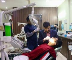 Gupta Dental Care: Top Orthodontist in Dwarka for a Brighter Smile