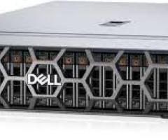 GlobalNettech |Dell PowerEdge R760xa Rack GPU Server Rental  Kolkata