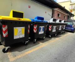 Skip Bins for Hire Sydney