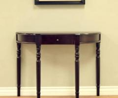 Console Table - Buy Console Tables Online at Best Prices in India - 1