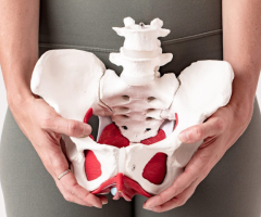 Pelvic Floor Physiotherapy: Strengthen and Restore