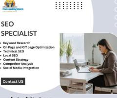 SEO Services Company