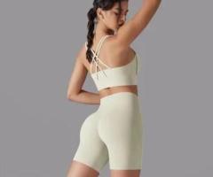 Women's Activewear & Workout Sets | Soleil & Lemons - 1