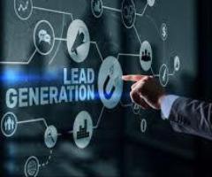 Real Estate Lead Generation in Noida - 1