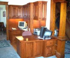 Expert Kitchen Cabinets Repair Services | Custom Furniture in Virginia