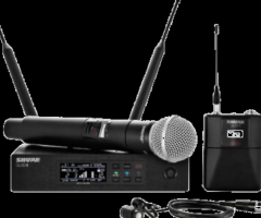 Premium Speaker & Sound Equipment Rentals | Audio Rentals