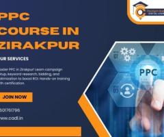 PPC Course In Zirakpur