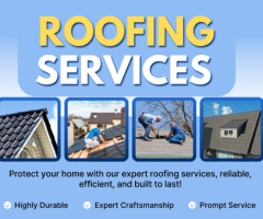 Roofing Maintenance Services in Kingston Upon Thames