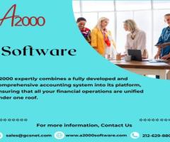 Boost Efficiency with Advanced Footwear ERP Software Solution