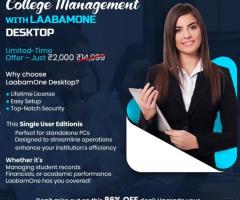 Best College Management Software in India