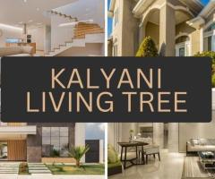 Kalyani Living Tree: Premium Apartments Starting at ₹41.47 Lakhs