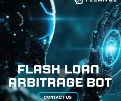 Maximize Your Crypto Trading Potential With Our Expert Flash Bots