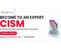 CISM Online Training & Certification Course