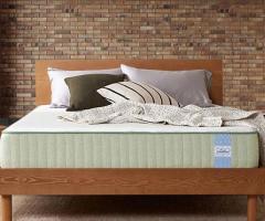 Discover the Comfort of a Natural Latex Mattress for Restful Sleep