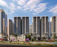 Smartworld One DXP | New Launched Residential Apartments