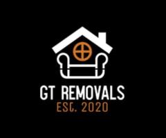 Prompt & Affordable Removal Services in Wandsworth by GT Removals