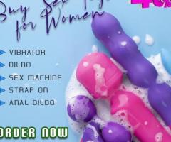 Flat 40% Discount! Buy Sex Toys for Women Call 9836794089 - 1