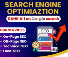 Best SEO company in Jaipur - 1