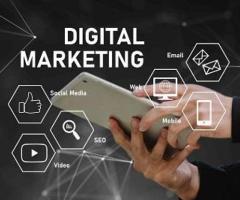 UBWebs: Top Digital Marketing Company in USA - 1